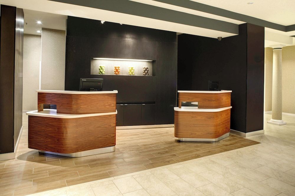 Courtyard by Marriott New Orleans Westbank/Gretna 2