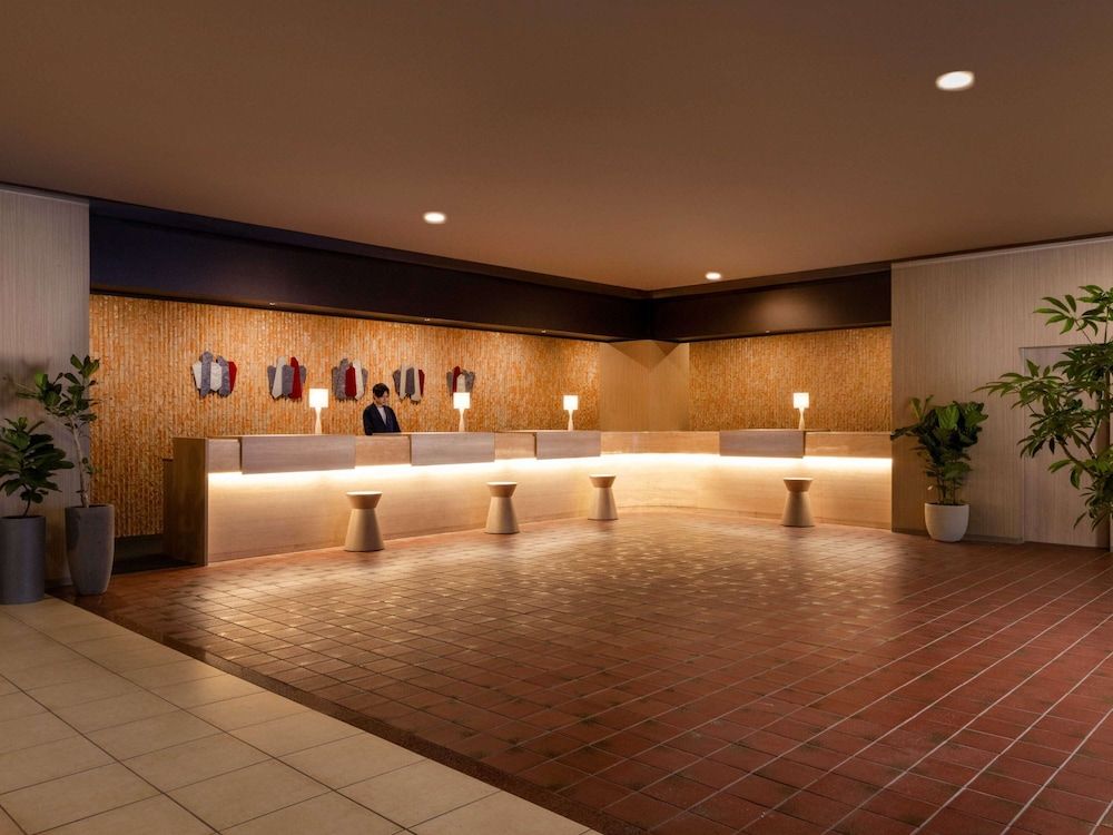 Mercure Miyagi Zao Resort & Spa 2