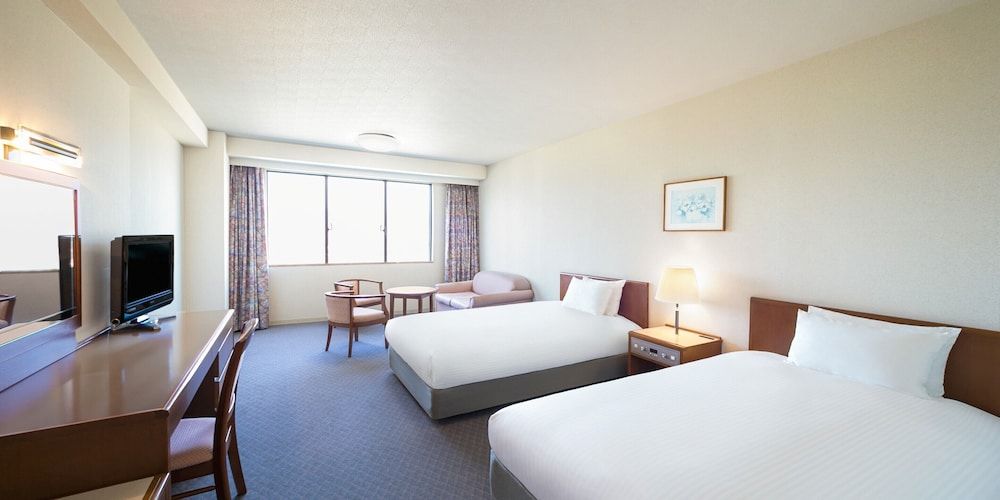 Mercure Miyagi Zao Resort & Spa 3