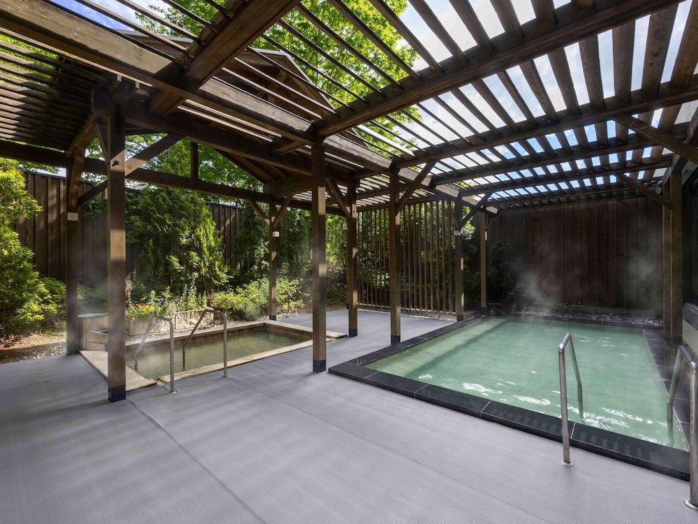 Mercure Miyagi Zao Resort & Spa 3 étoiles à Zao