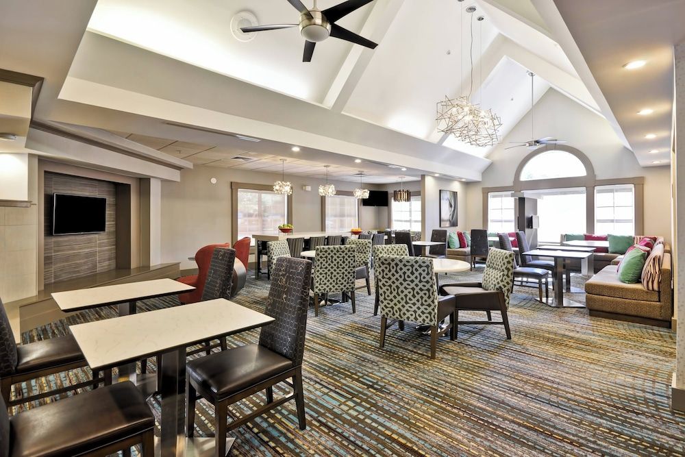 Residence Inn by Marriott Jacksonville Airport 2