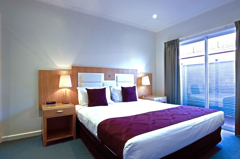 Brighton Serviced Apartments -1 estrellas en Melbourne