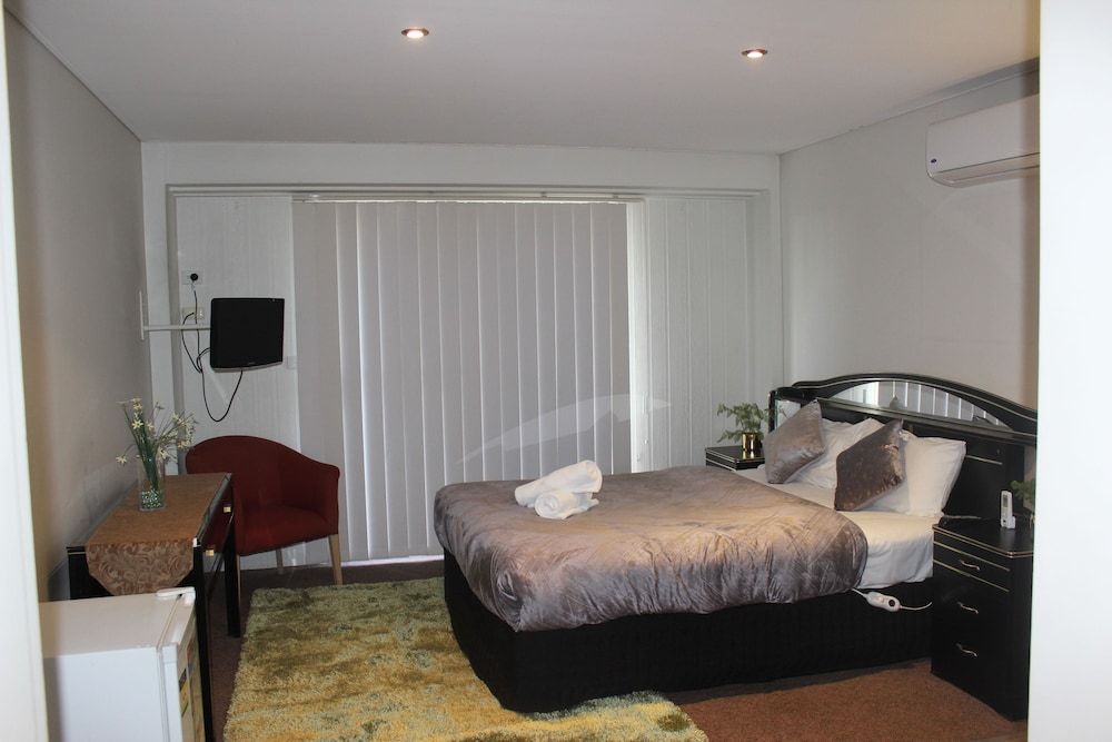 Hume Inn Motel Albury CBD 3