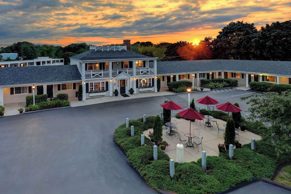 Port Inn and Suites Portsmouth, Ascend Hotel Collection 3 estrelas em Portsmouth