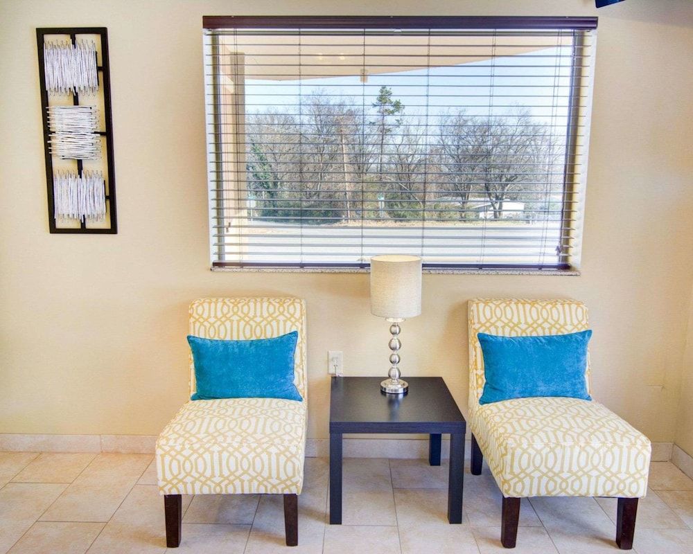 Rodeway Inn Hot Springs National Park Area 3