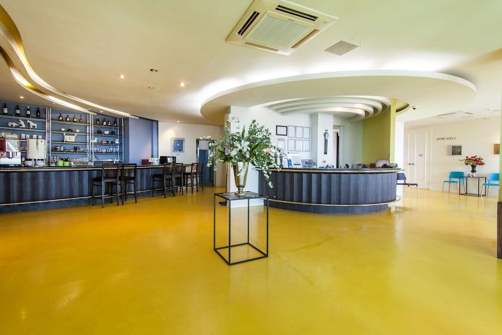 Pinebeach Hotel Pohang 2