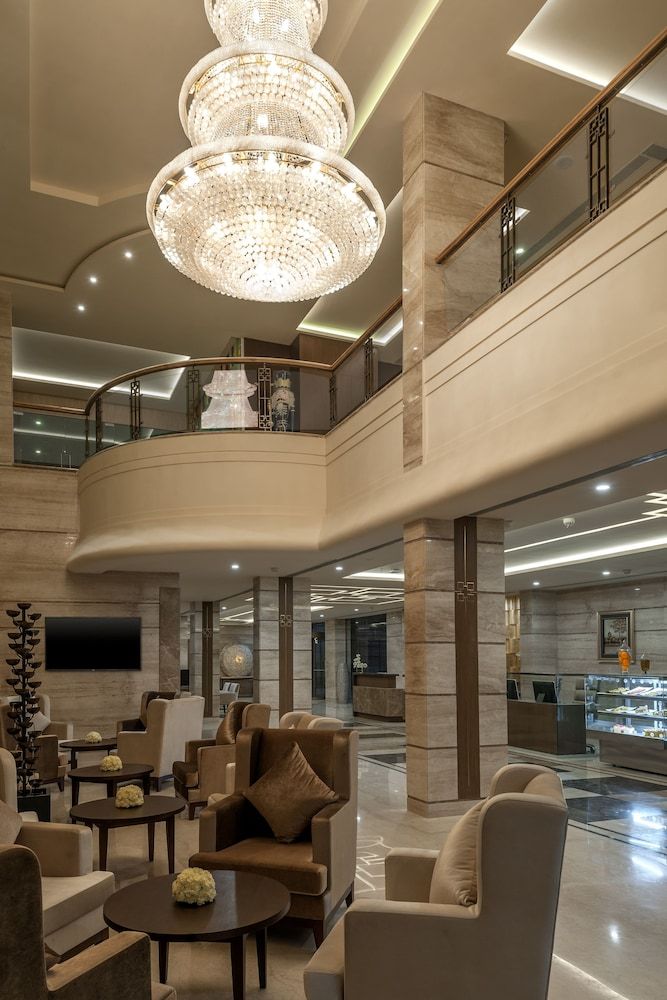 Days Hotel Chennai OMR 3