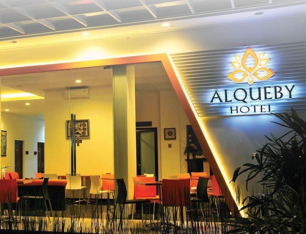 Alqueby Hotel 1
