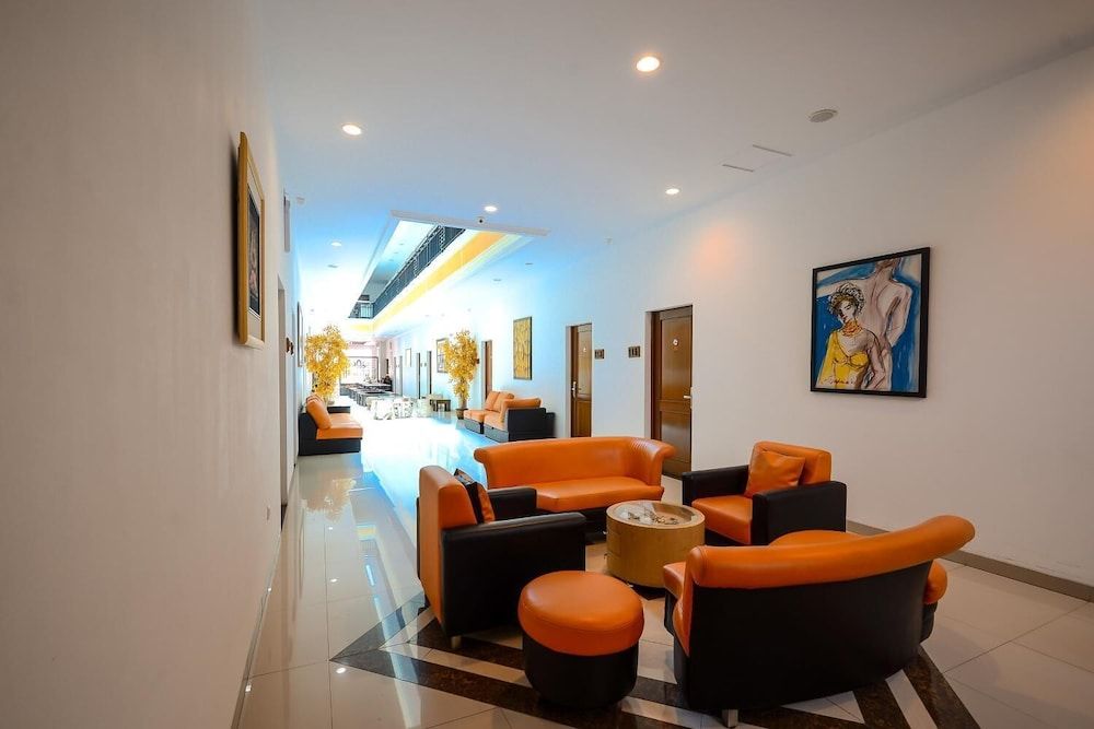 Alqueby Hotel 3