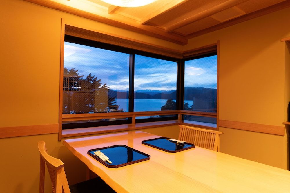 Kashintei Shirahama 3