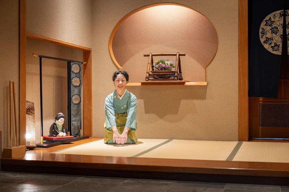 Kashintei Shirahama 2