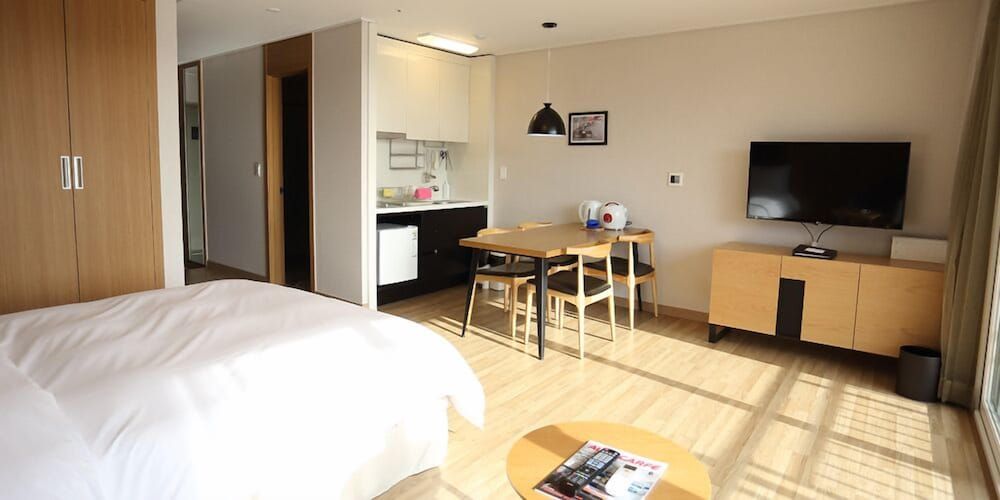 Take Hotel & Resort Inje Speedium 2