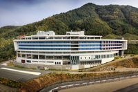 Take Hotel & Resort Inje Speedium