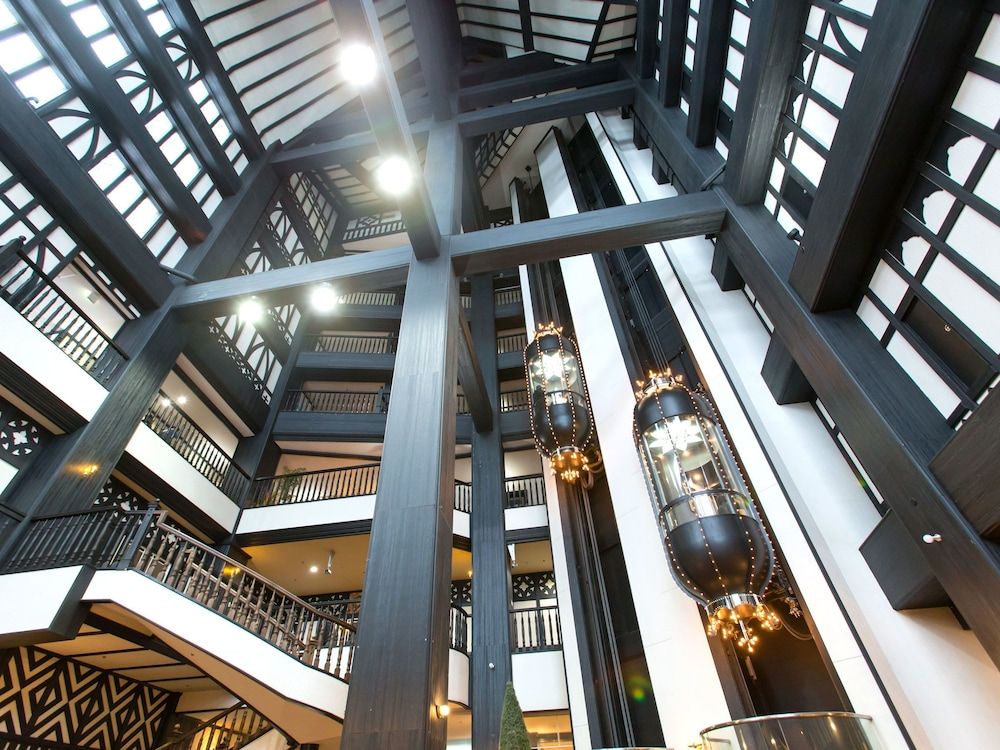 Hotel Green Plaza Hakuba 2