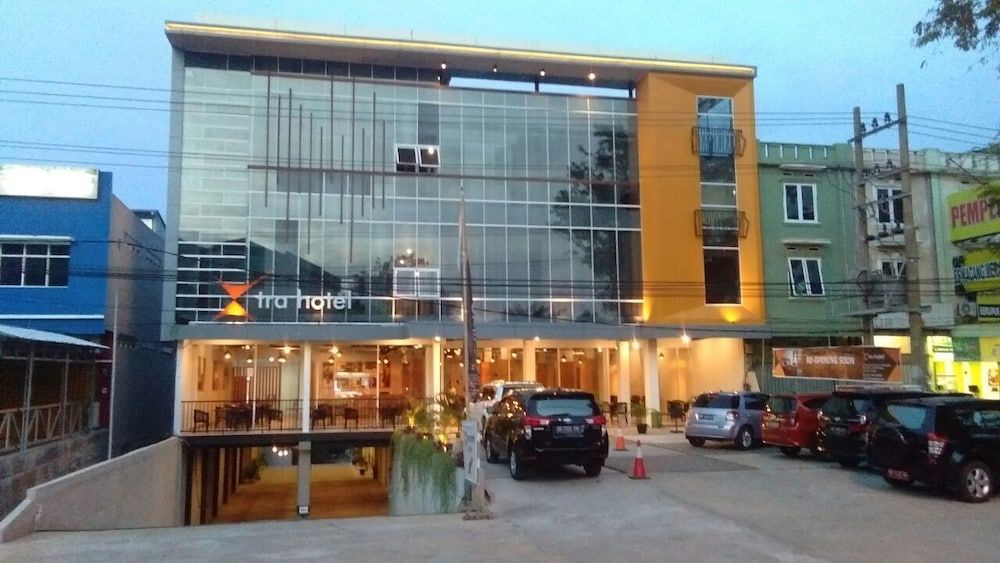 Xtra Hotel Bengkulu 1