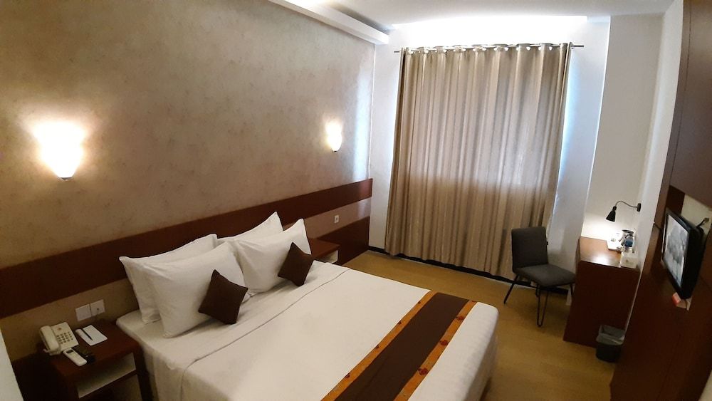 Xtra Hotel Bengkulu 3
