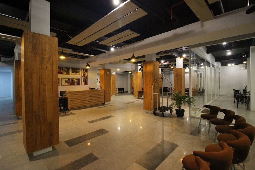 Xtra Hotel Bengkulu 2