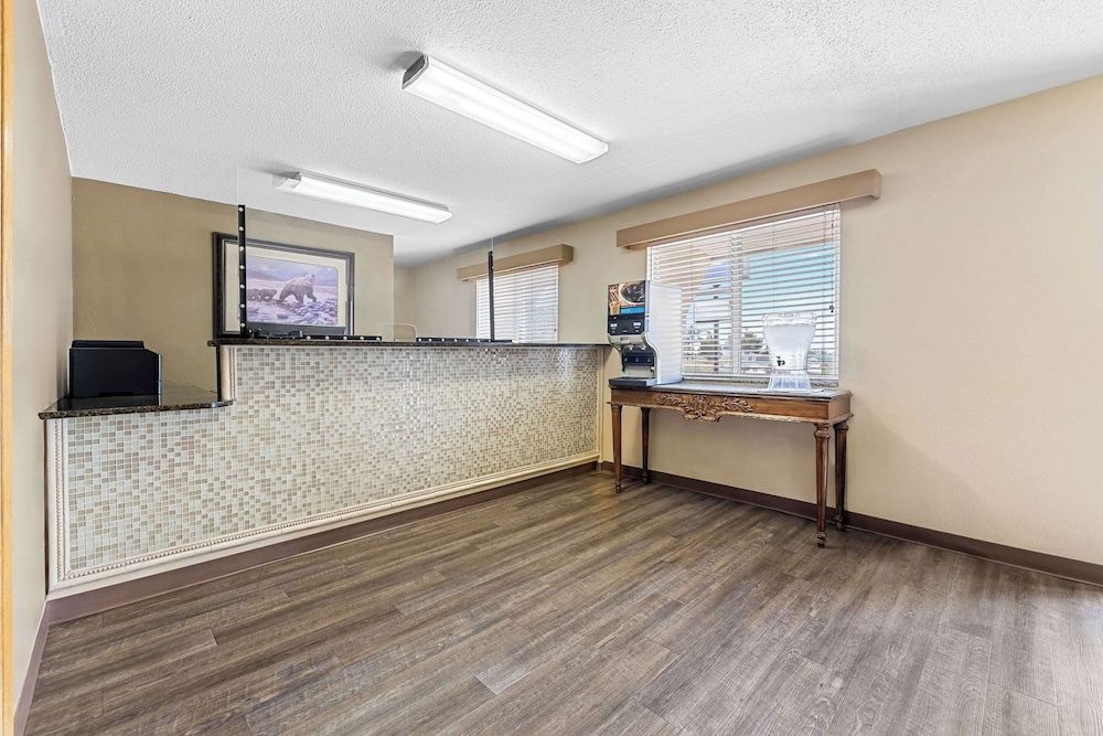 Rodeway Inn Rapid City 2