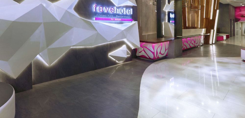 favehotel Ahmad Yani Banjarmasin 3