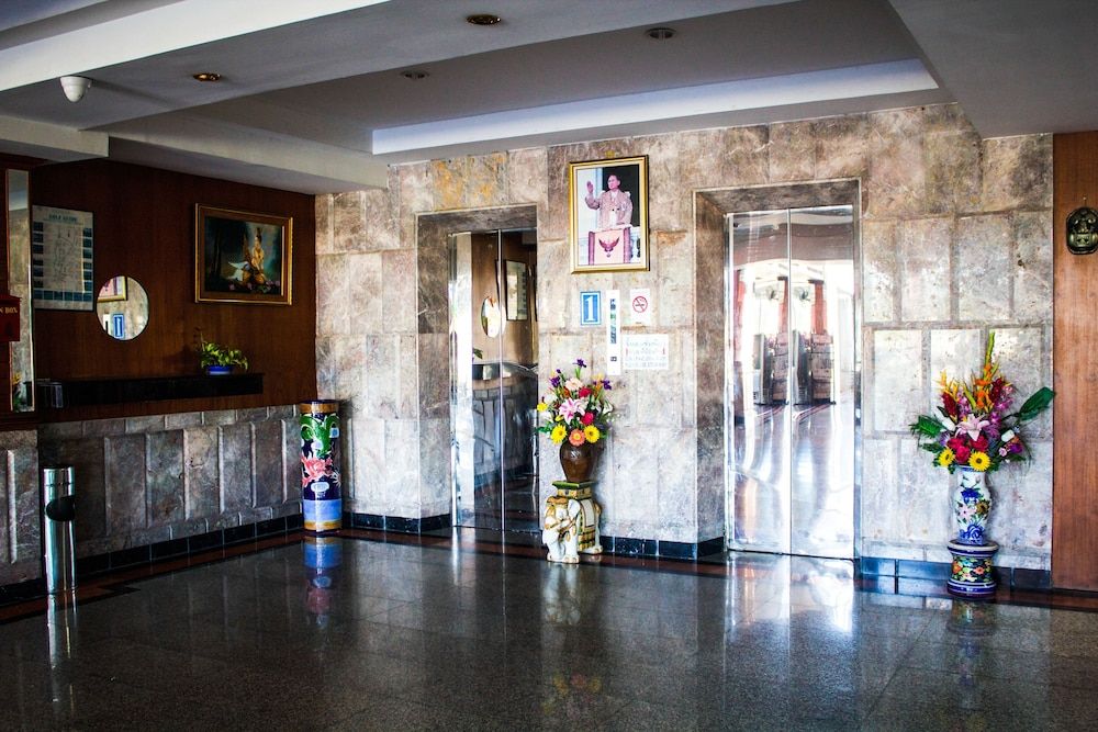 Banchang Palace Hotel 2