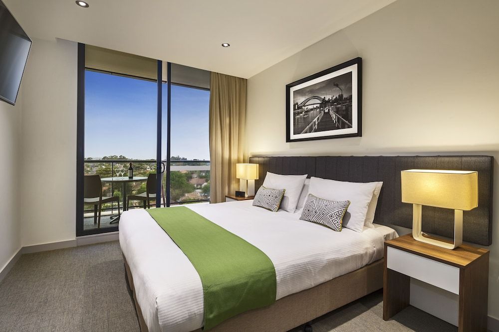 Quest Chatswood -1 estrellas en Sídney