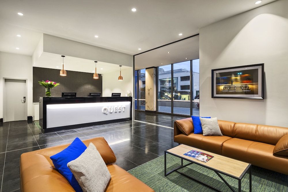 Quest Chatswood 2