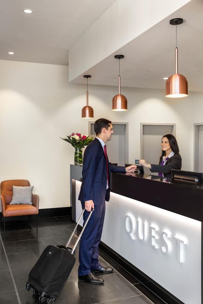 Quest Chatswood 3
