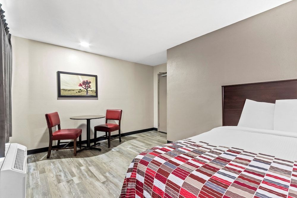 Red Roof Inn Phoenix North - I-17 at Bell Rd 2 estrellas en Phoenix