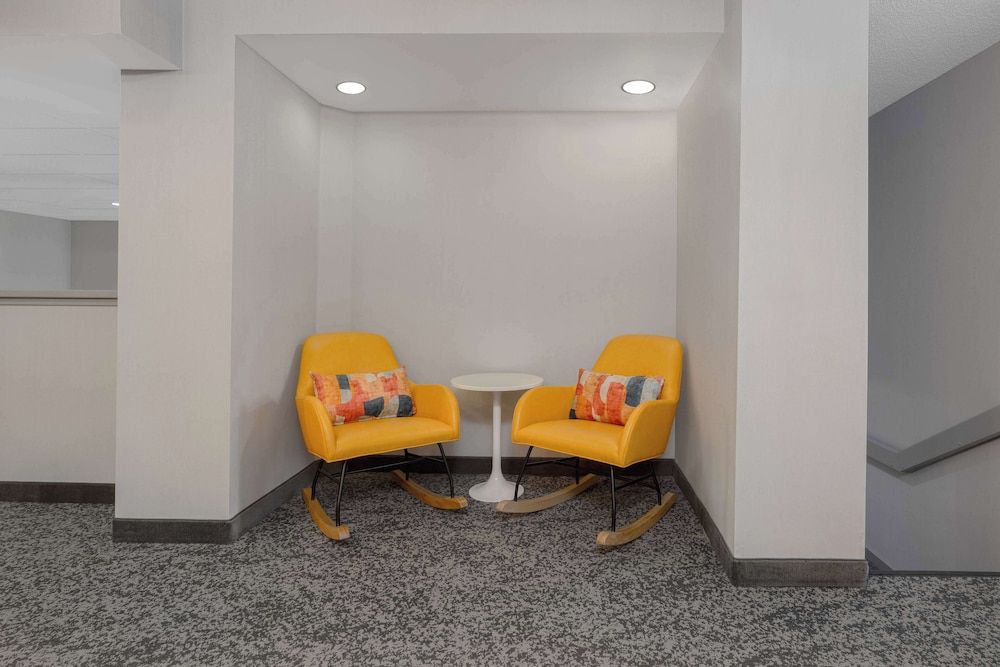 Spark by Hilton Bentonville 3