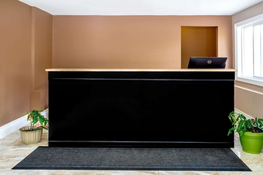 Super 8 by Wyndham Kingston 2