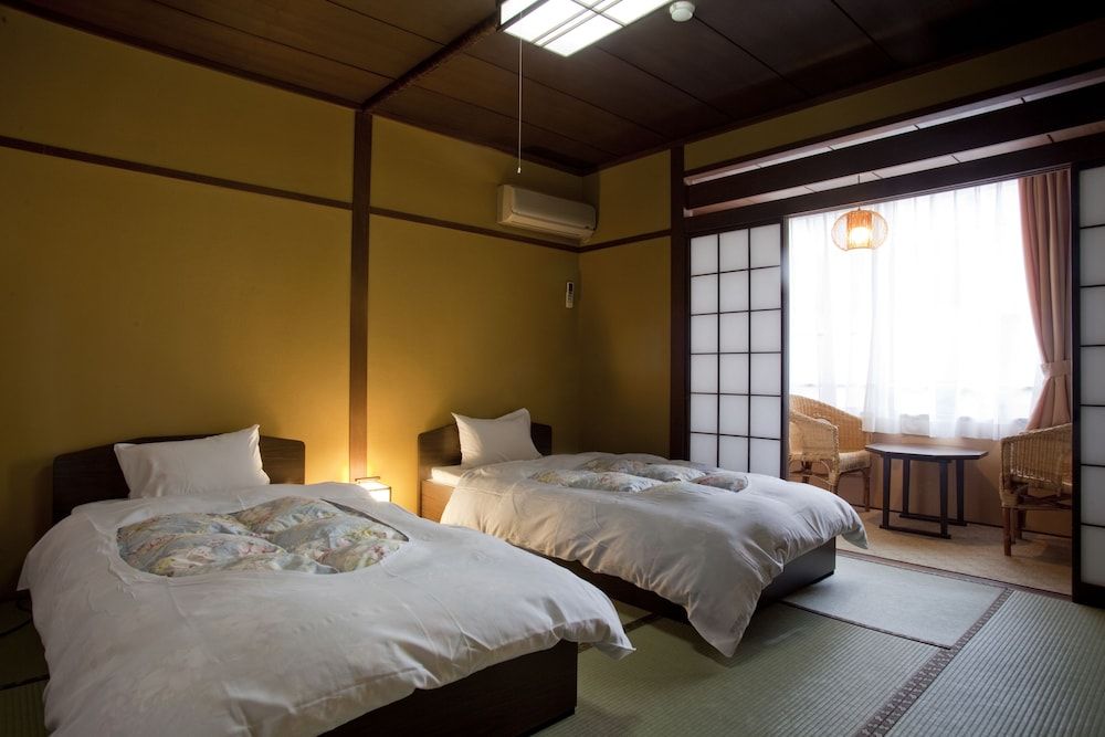 Ichirino Kogen Hotel Roan 3