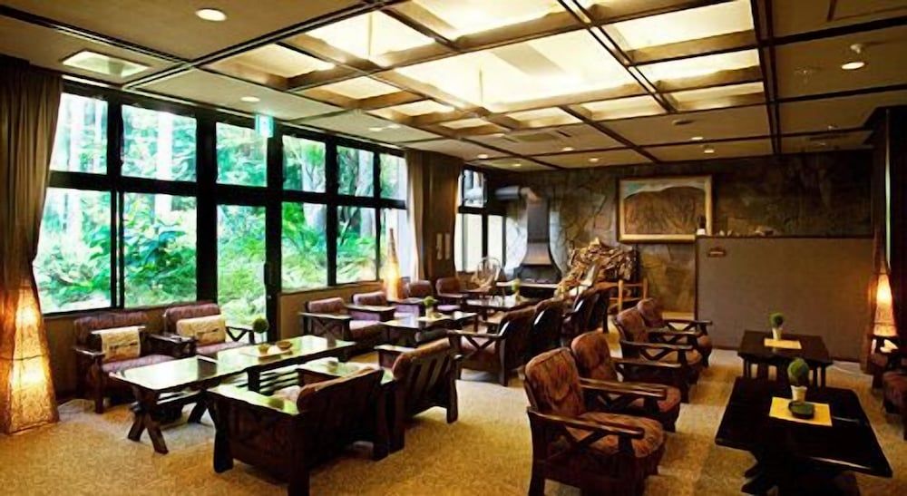 Ichirino Kogen Hotel Roan 2