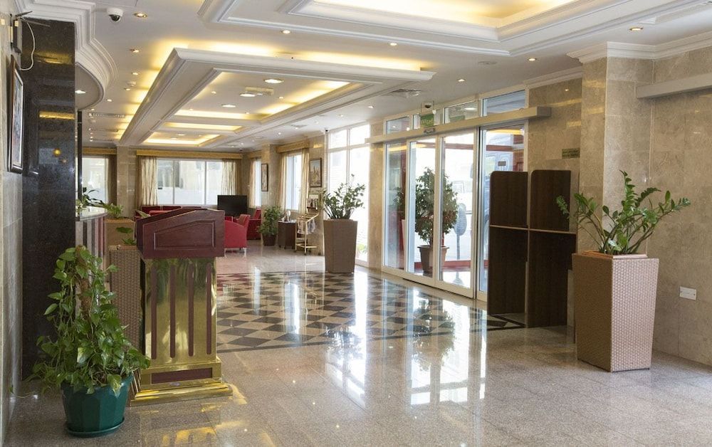 Samara Hotel 2