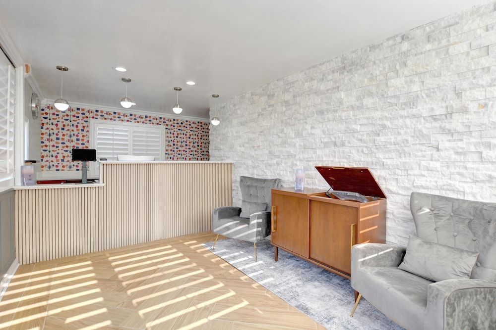 Signature Inn Medford Downtown 2 estrelas em Medford