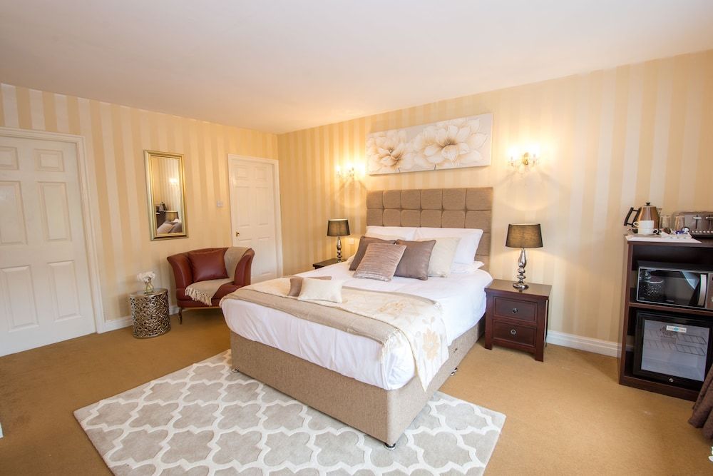 The Normanhurst Hotel 3 stelle a Manchester