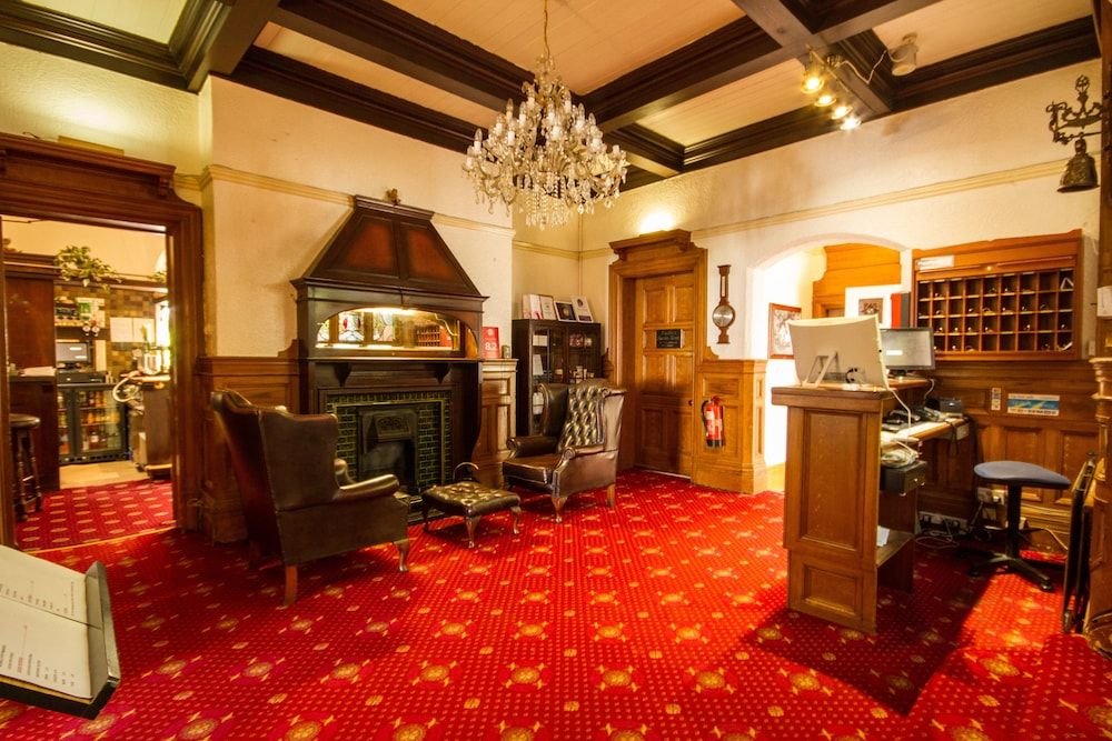 The Normanhurst Hotel 3