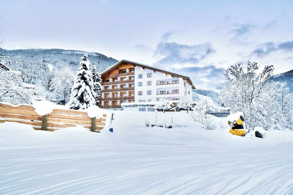 Hotel NockResort 4 estrelas em Bad Kleinkirchheim
