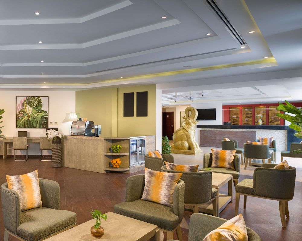 Centara Life Muscat Dunes Hotel 3