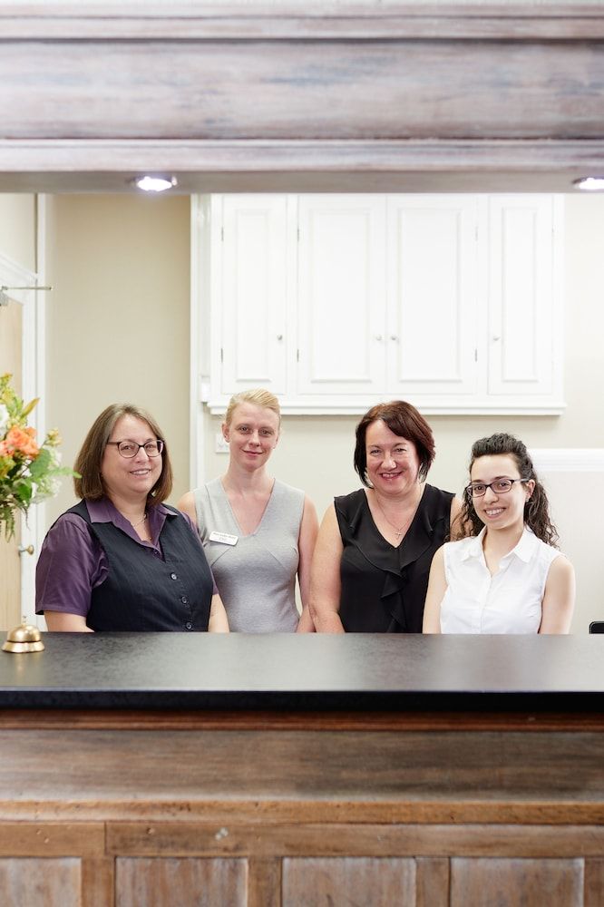 Alma Lodge Hotel & Events Venue 3