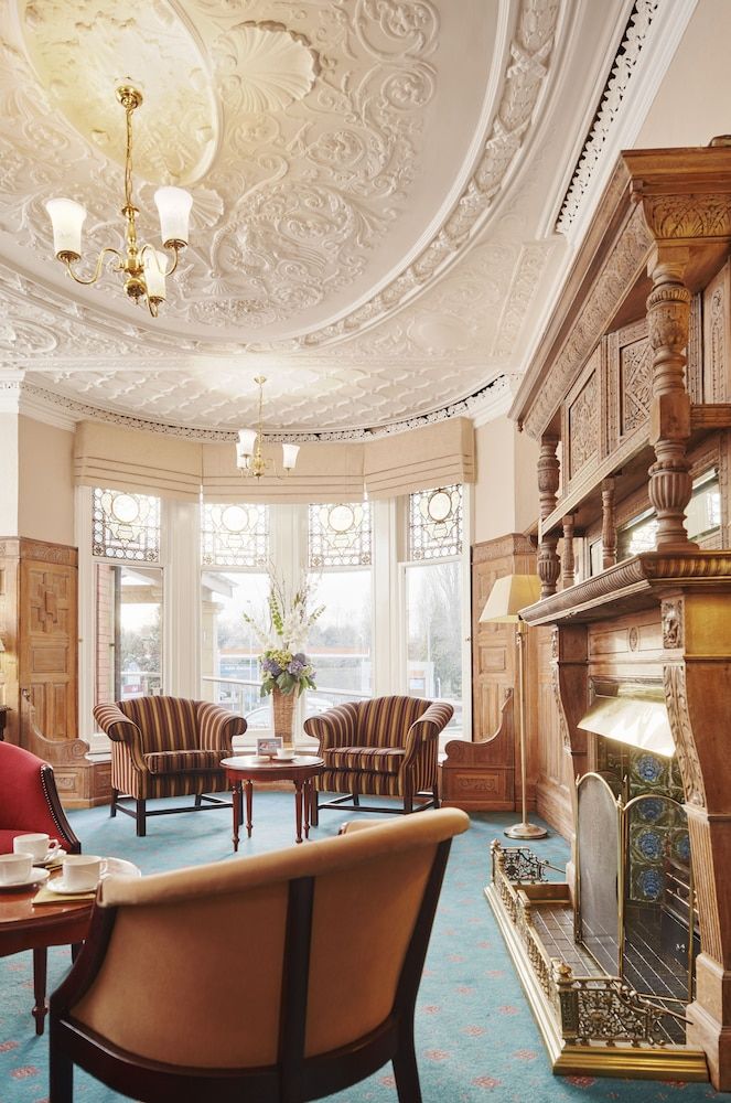 Alma Lodge Hotel & Events Venue 2