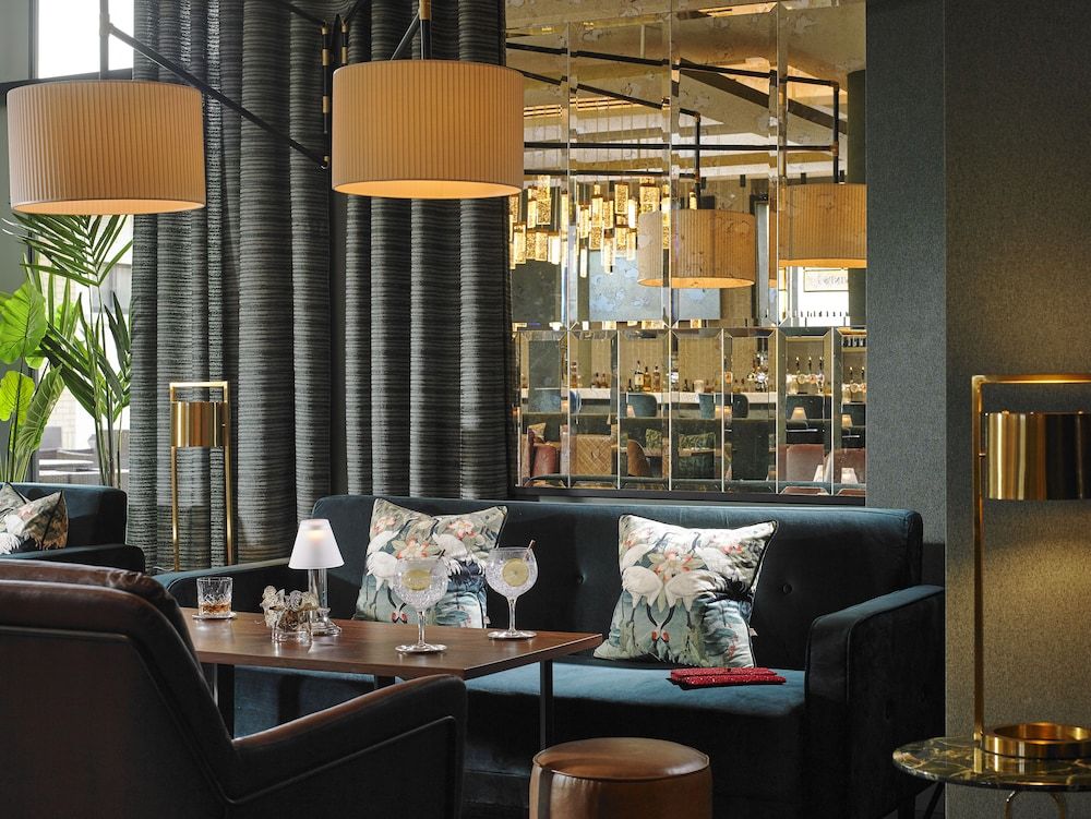 Fairways Hotel Dundalk 4 estrelas em Dundalk