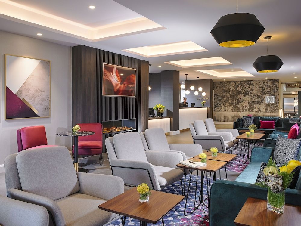 Fairways Hotel Dundalk 2