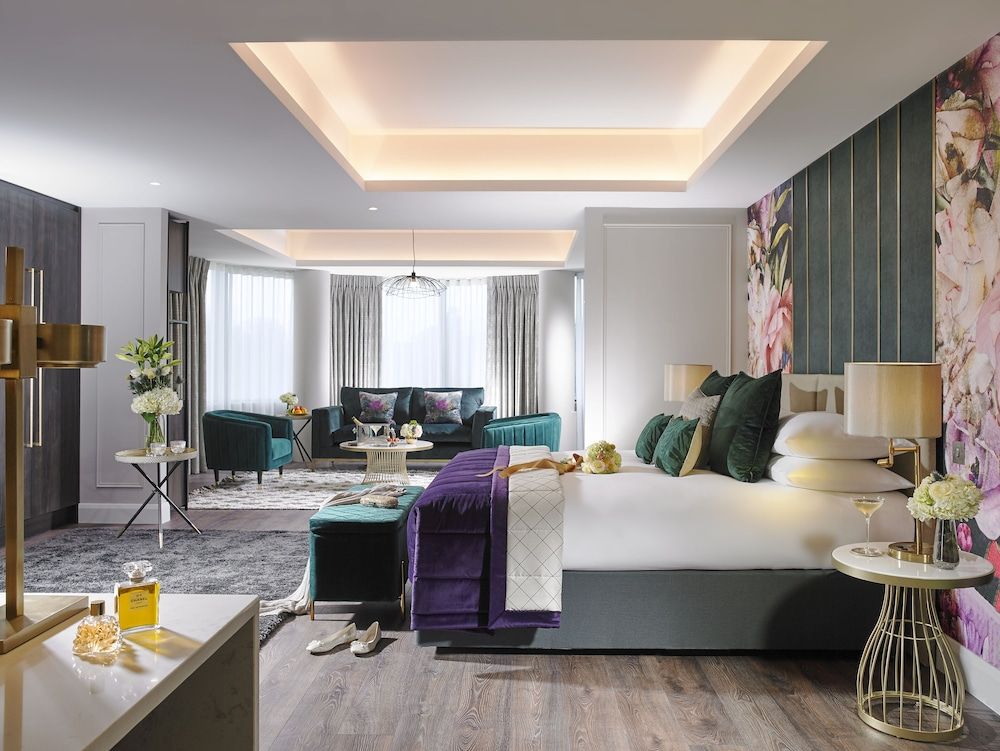 Fairways Hotel Dundalk 3