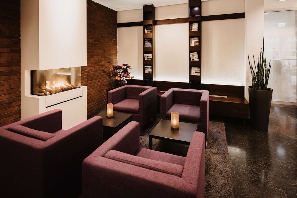 Tulip Inn Ludwigshafen City 2