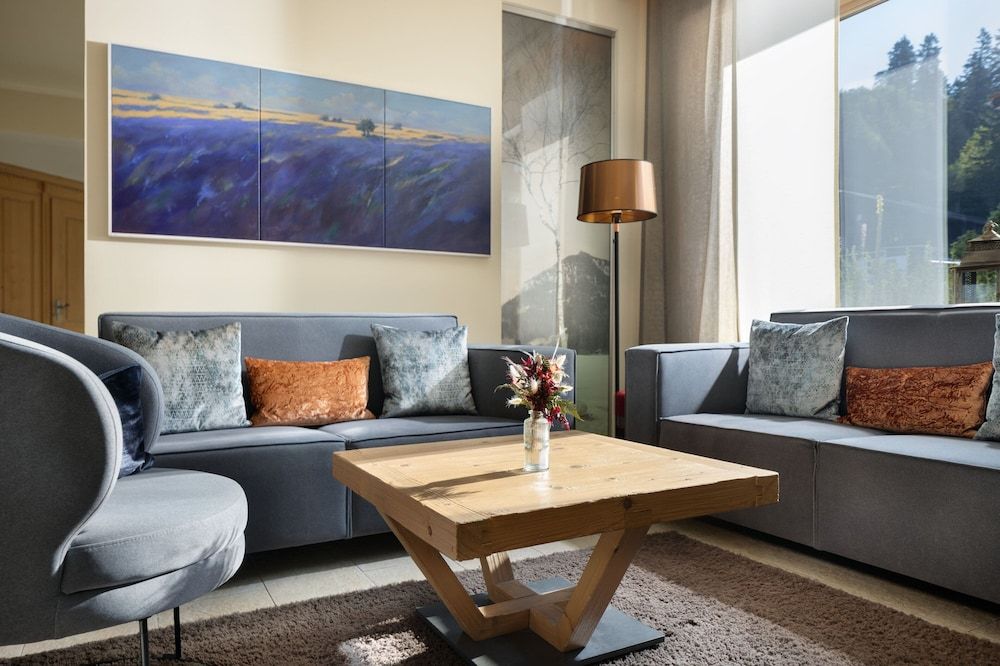 Arabella Alpenhotel am Spitzingsee, a Tribute Portfolio Hotel 3