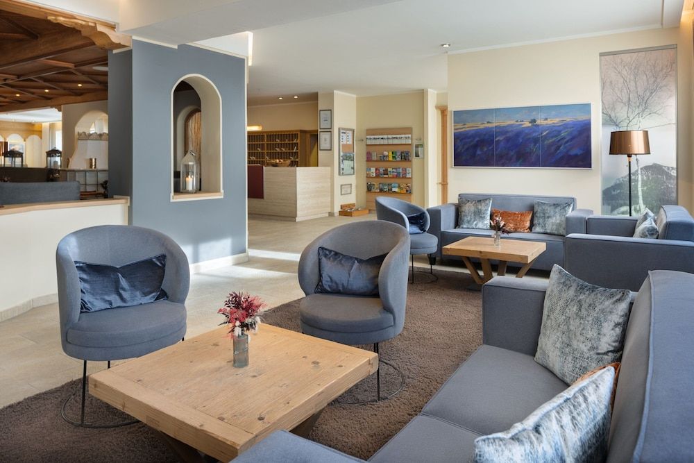 Arabella Alpenhotel am Spitzingsee, a Tribute Portfolio Hotel 2