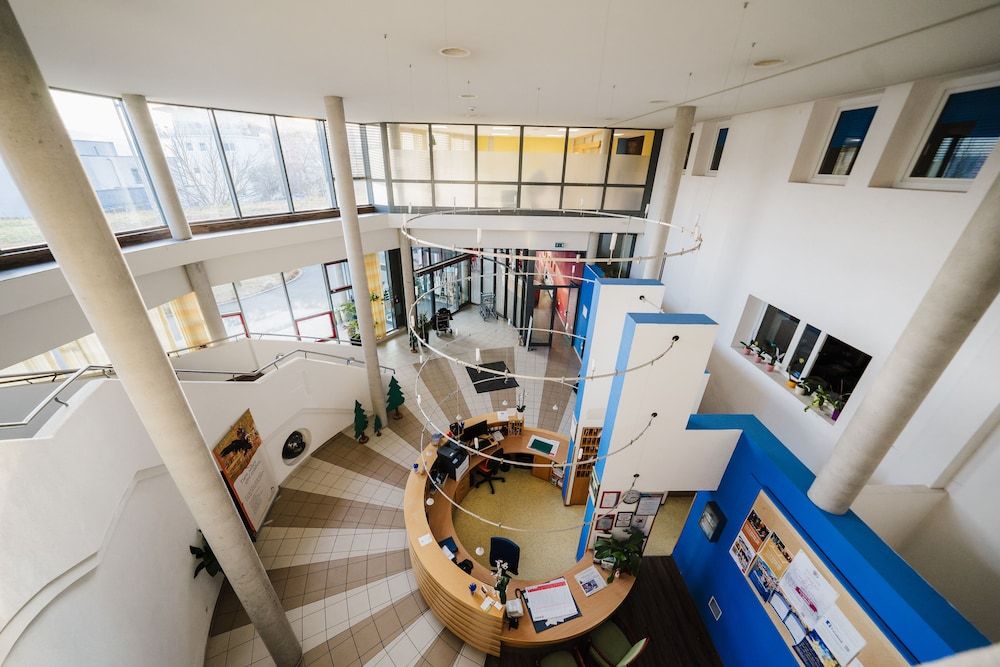 Savoy Hotel Bad Mergentheim 3