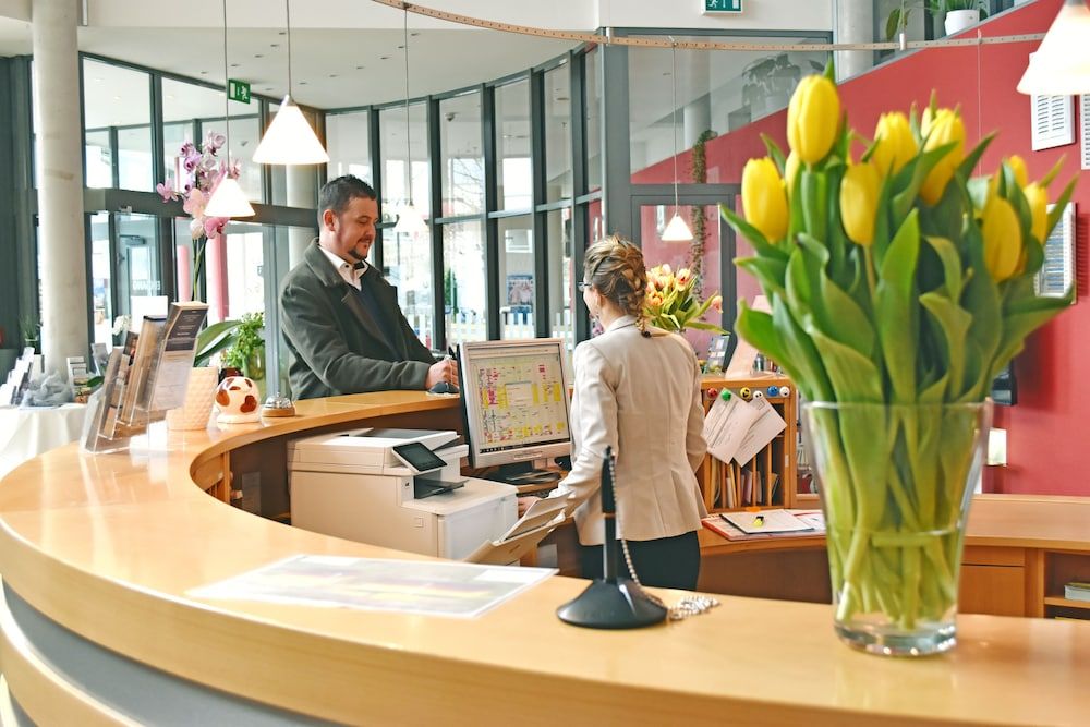 Savoy Hotel Bad Mergentheim 2