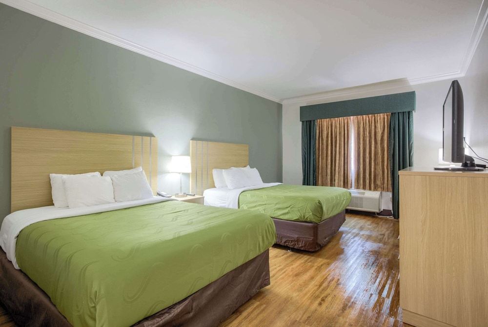 Quality Inn Gulf Shores Airport 3 étoiles à Gulf Shores