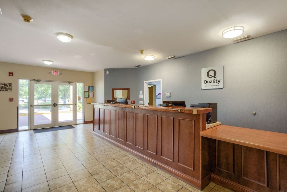 Quality Inn Gulf Shores Airport 2